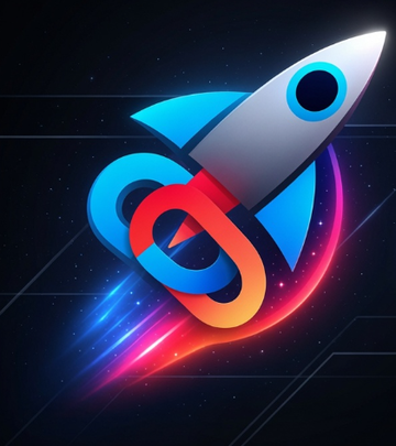 LinkLauncher app icon